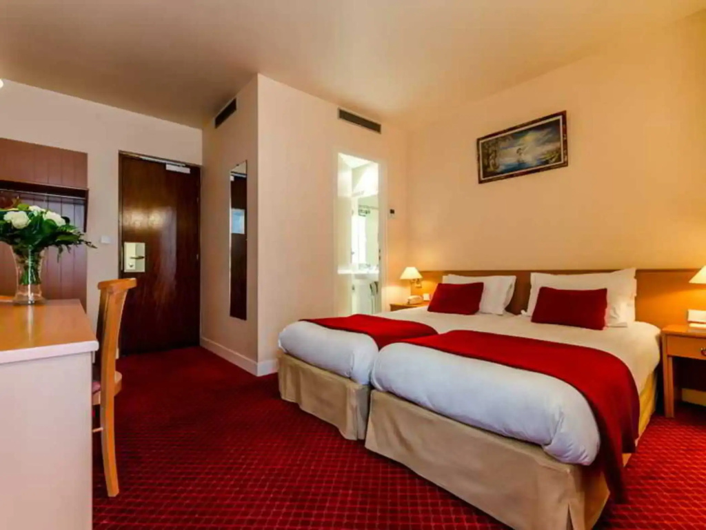 Belta Hotel — photo 5