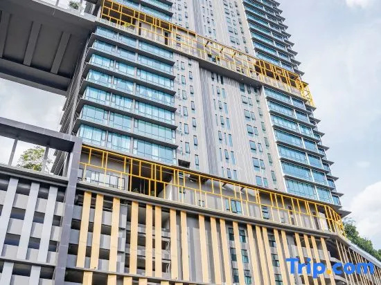 EUcation Home - Opus Residence