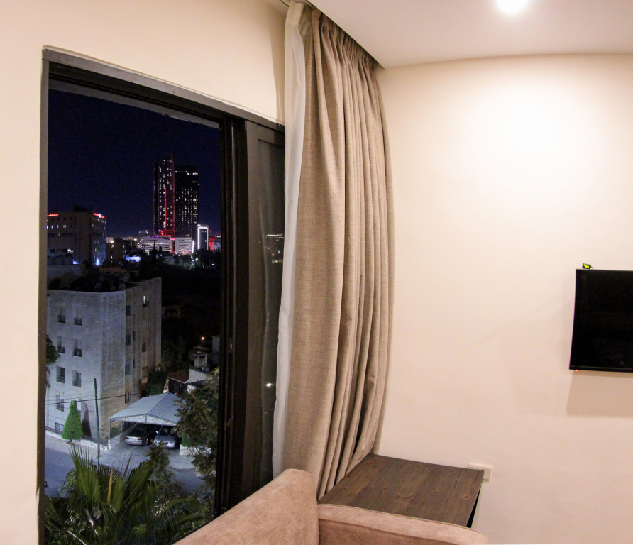 Post Boutique Amman Hotel — photo 6