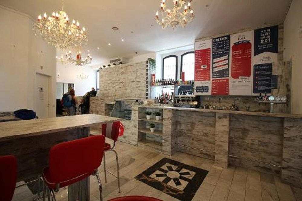 New Generation Hostel Milan Center Navigli — photo 5