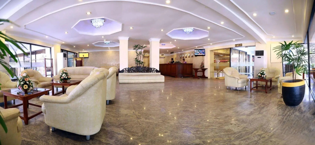 Hotel Sapphire, photo 2