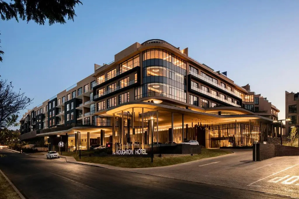 Johannesburg, South Africa