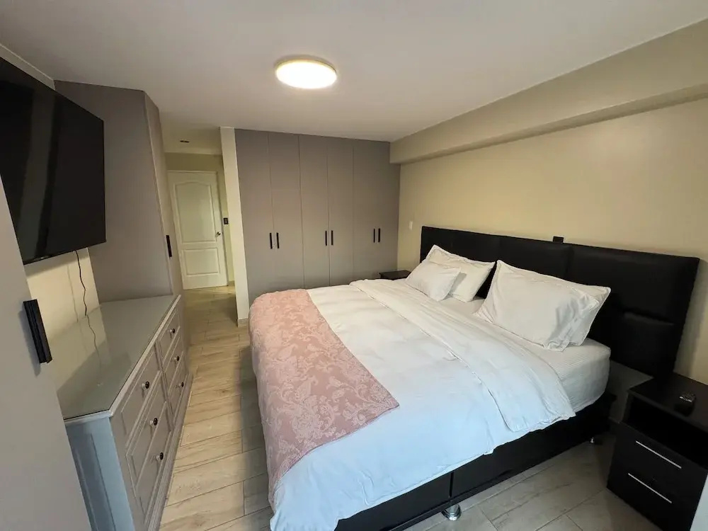 Aparts4Days 1 Bedroom Apartment Miraflores 4255, photo 2