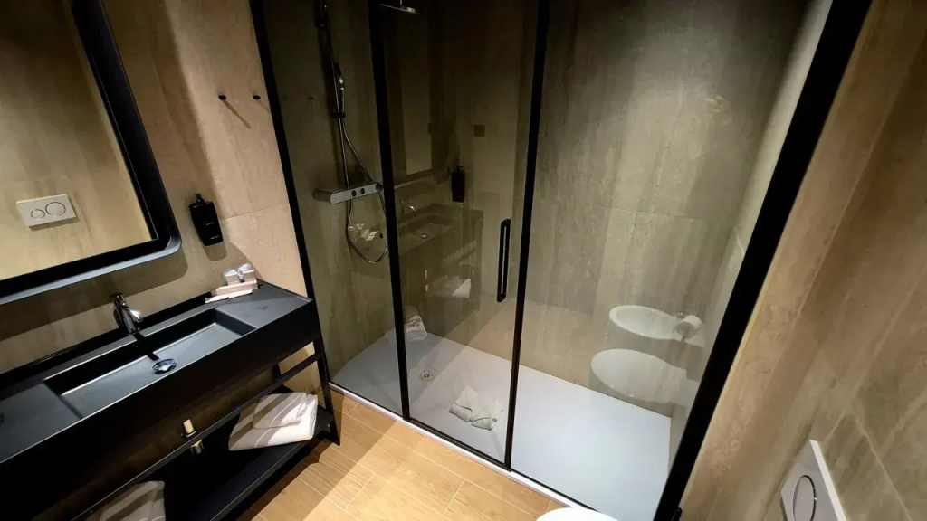 Breda Suites Hotel Milano — photo 7