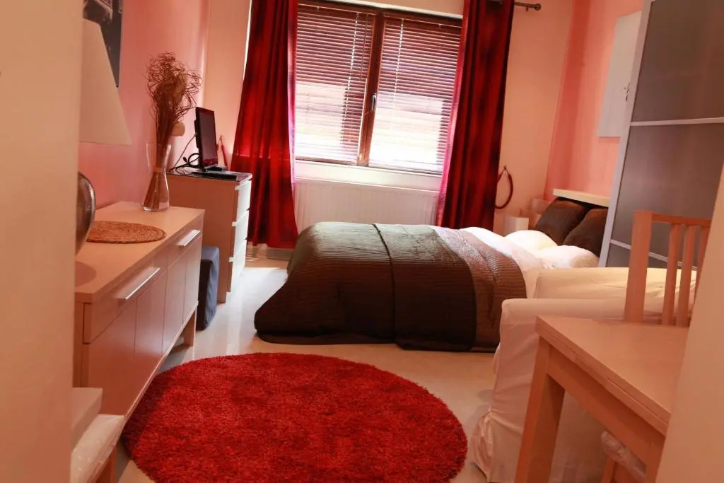 Residence la Fraisiere, photo 5