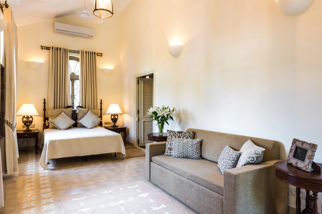Villa Evora, photo 2