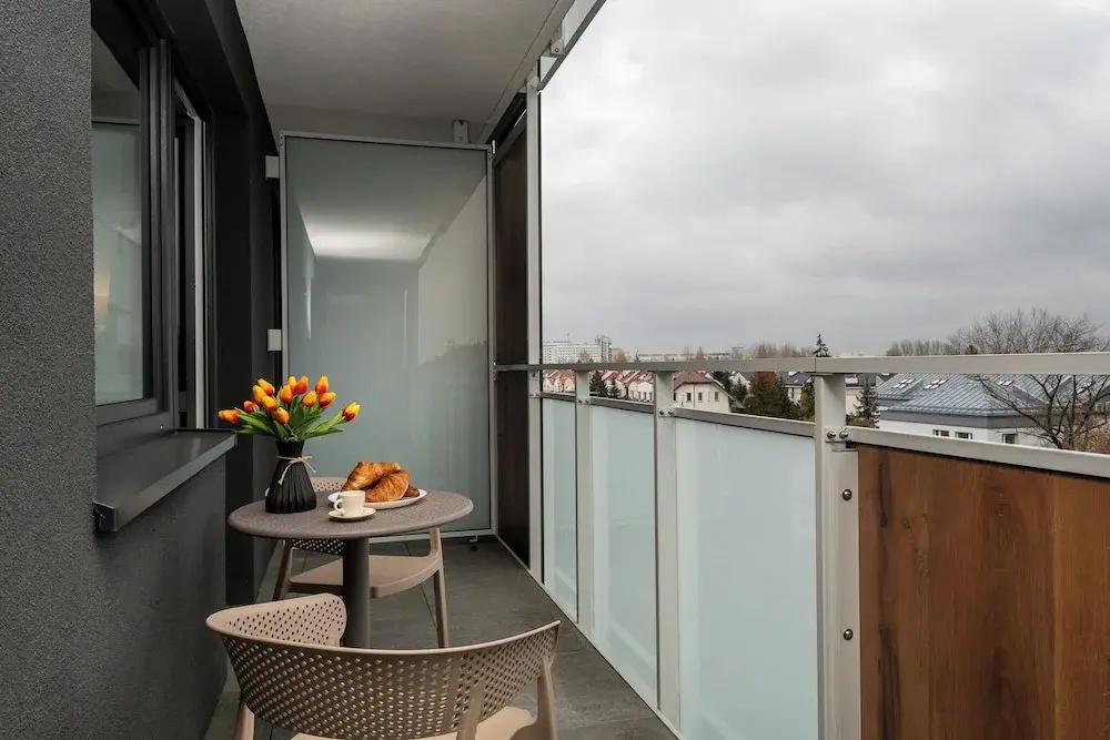 Pileckiego Residence — photo 7