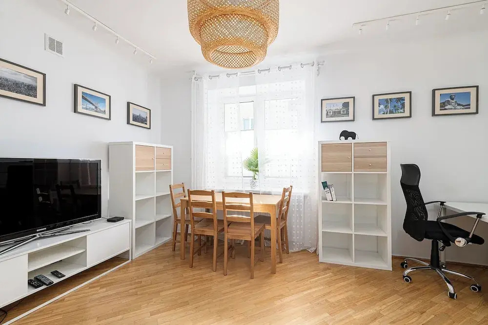 RentPlanet - Apartament Obrzeżna — photo 3