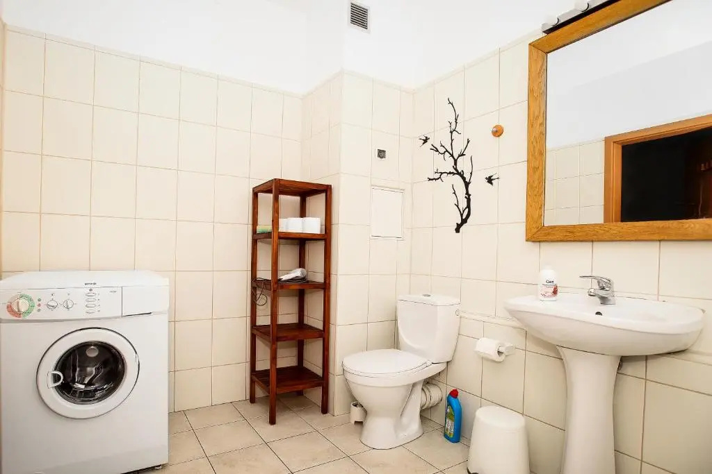 Green Kabaty Apartment 2 — photo 3