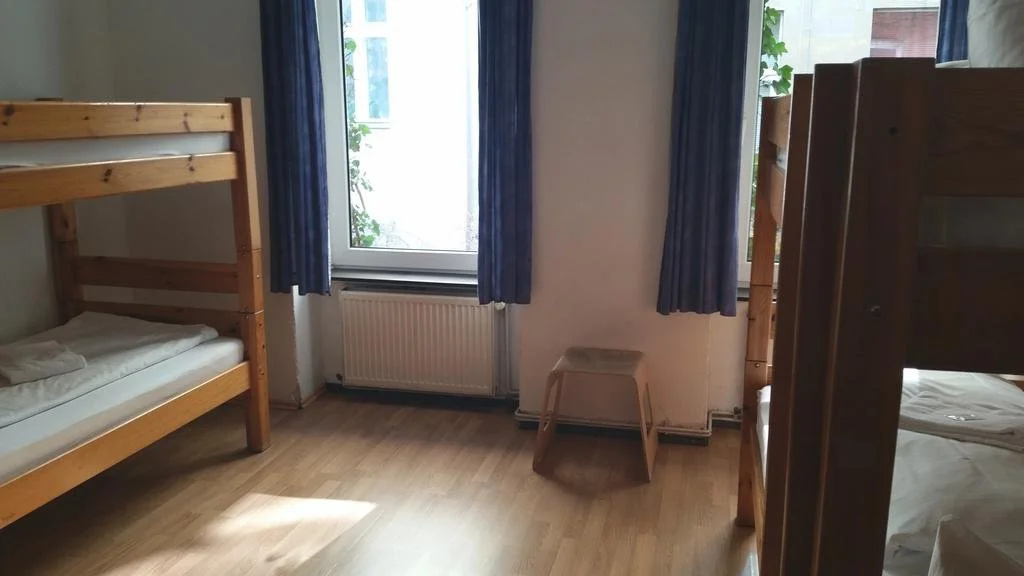 Freiraum Hostel Kreuzberg — photo 4