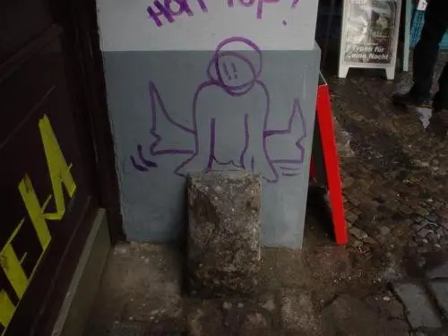 Lettem Sleep Hostel Berlin — photo 7