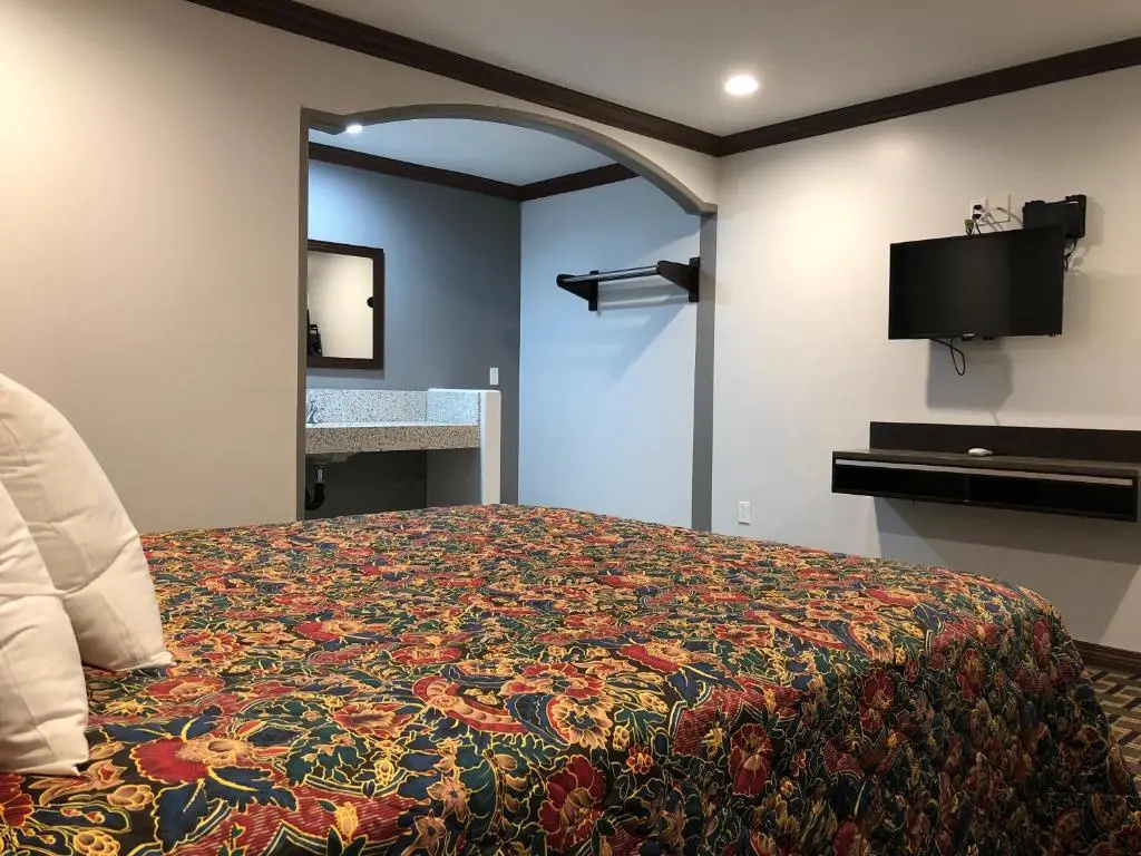 Starlight Inn South El Monte, photo 5