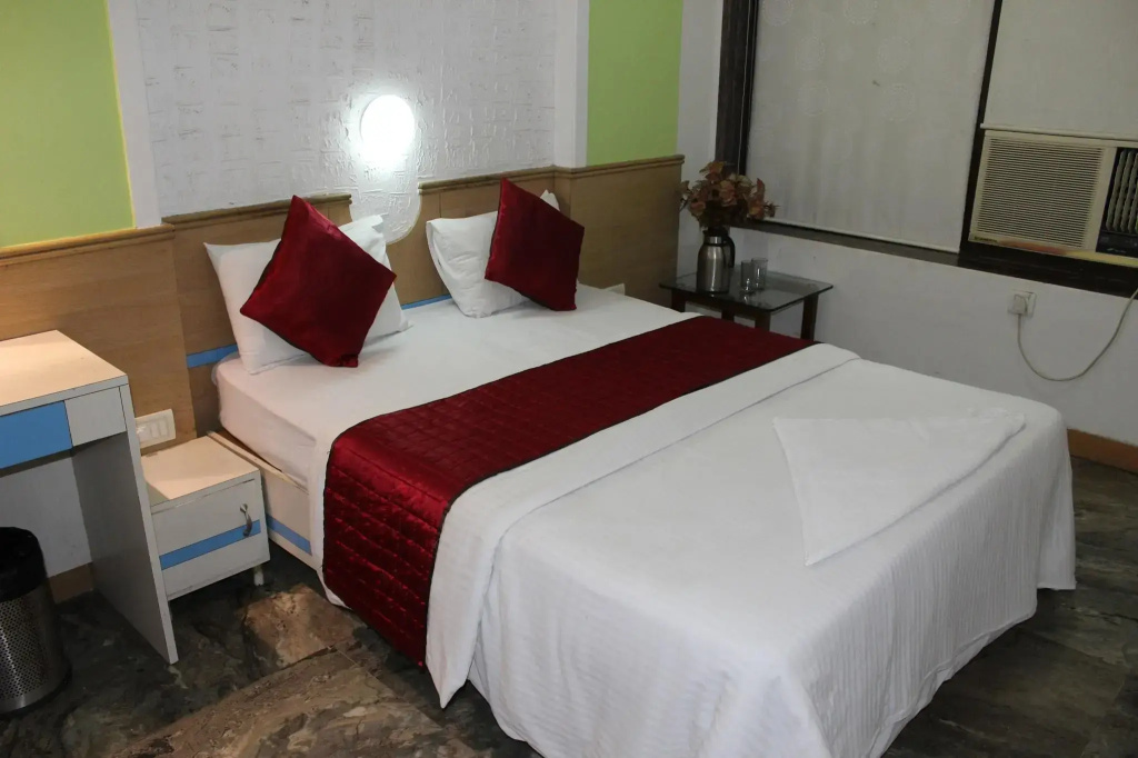 Dream Residency Hotels Pvt. Ltd, photo 4