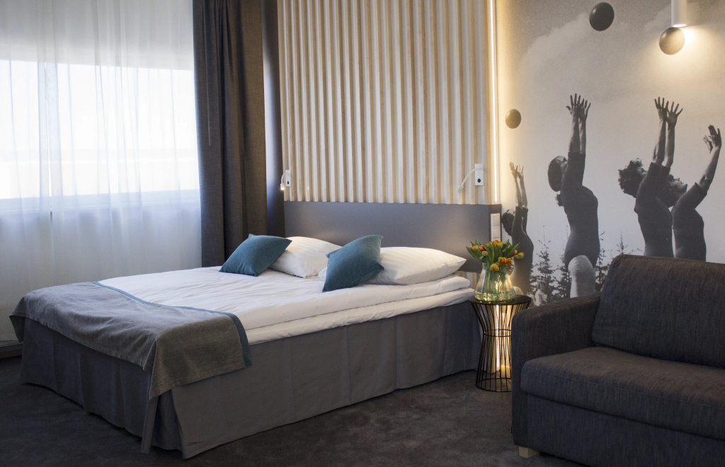 Kalev Spa Hotel & Waterpark, photo 3