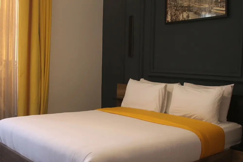 The Hotel Syracuse, photo 2