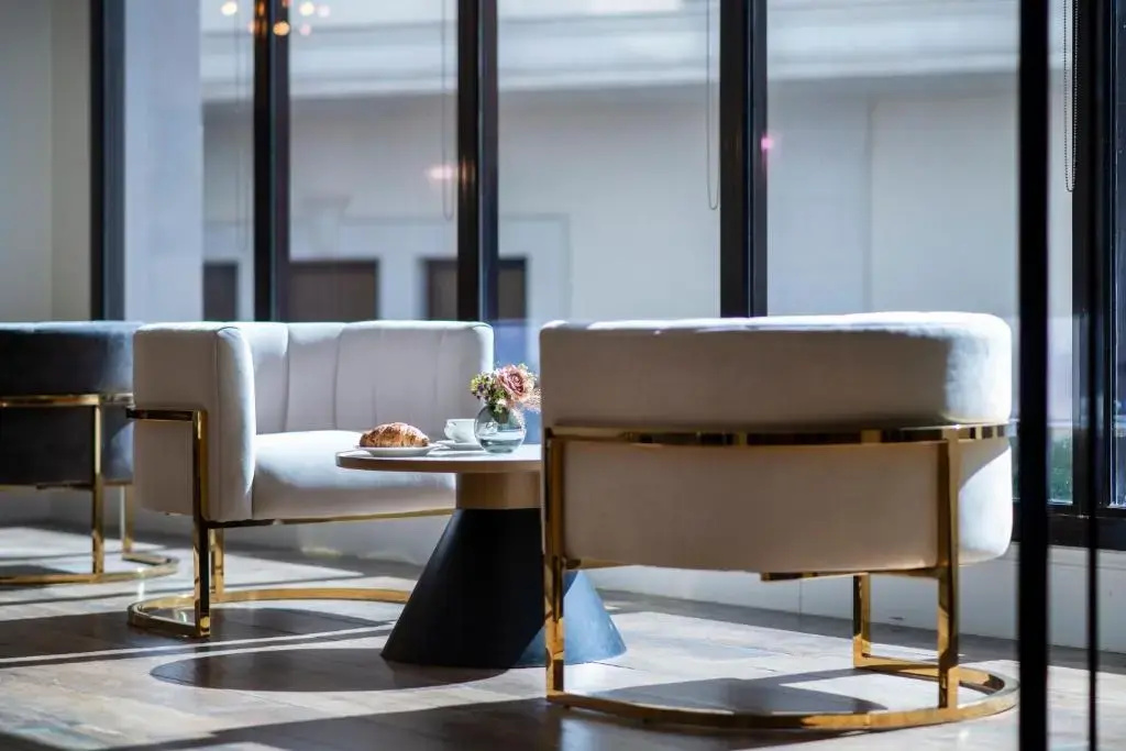 Vittori Palace Hotel & Residence — photo 8