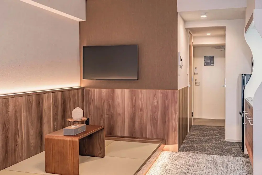 Apartment Hotel 11 Kuromon 4, photo 4