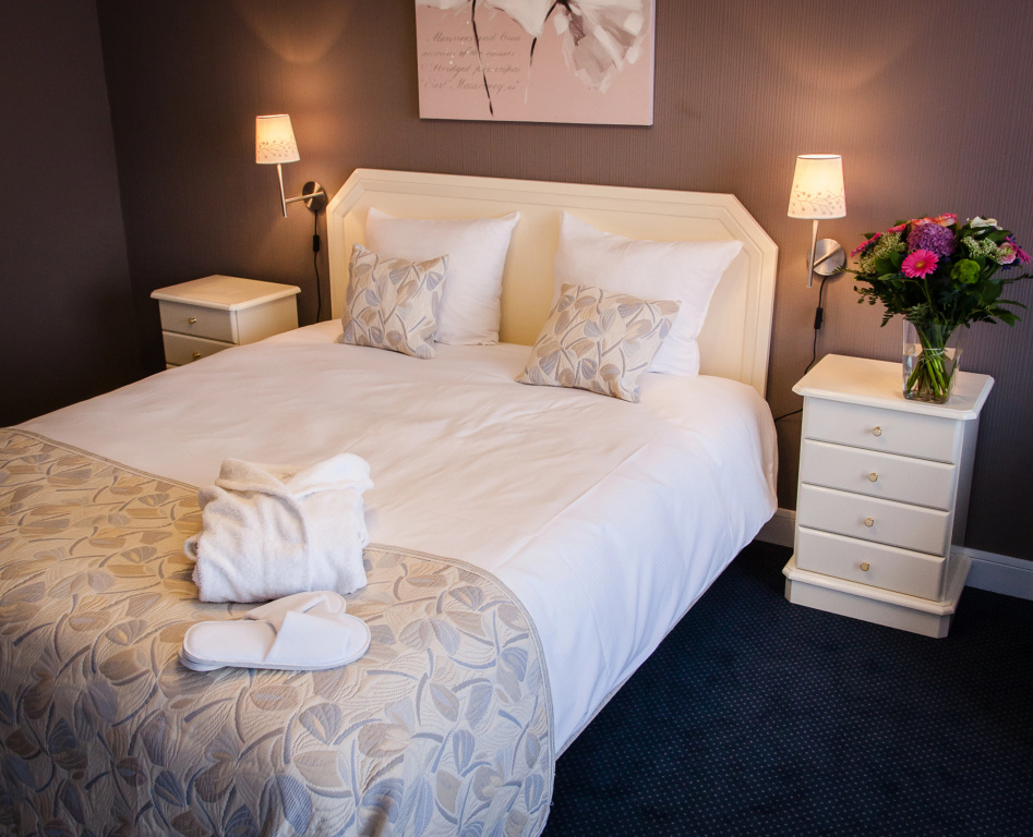 First Euroflat Hotel — photo 7