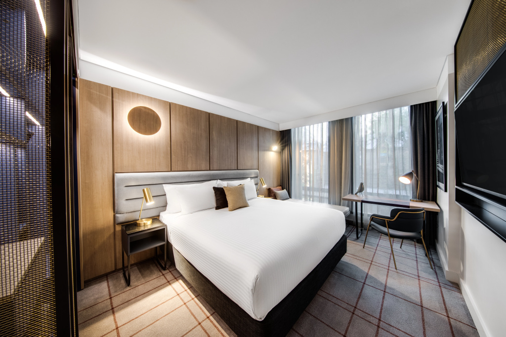 Vibe Hotel Sydney Darling Harbour, photo 2