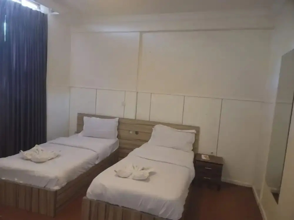 Canaan bed & breakfast, photo 2