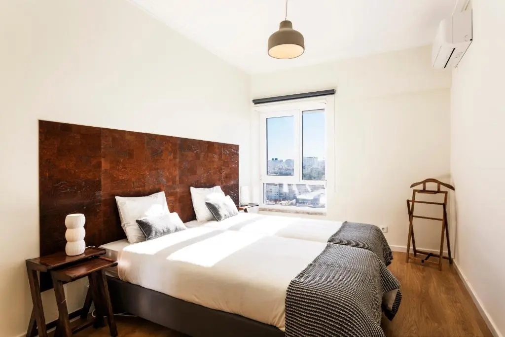 WHome | Anjos Premium Apartment #8, photo 2