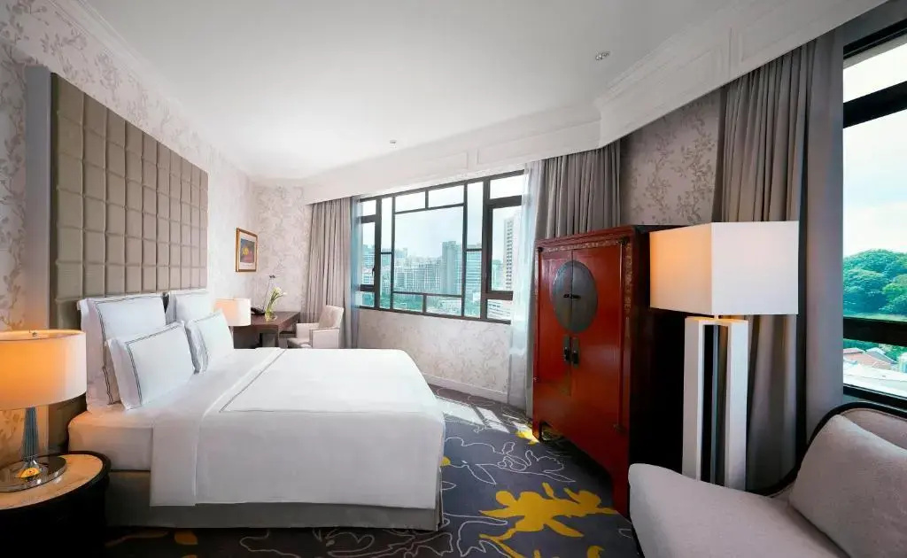 Paradox Singapore Hotel — photo 5