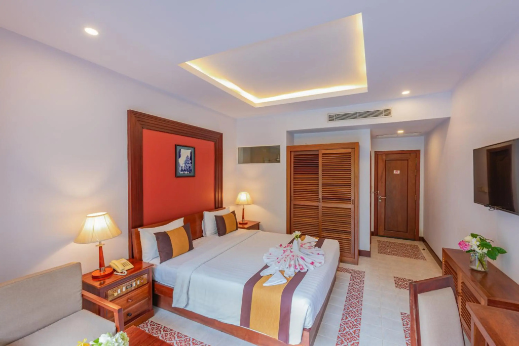 Shadow Angkor Residence — photo 2
