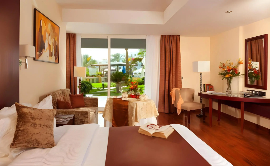 Savoy Sharm El Sheikh hotel — photo 8