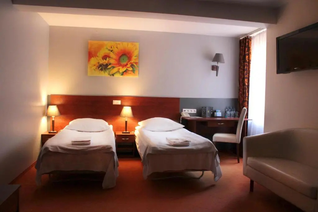 Gordon Hotel — photo 5