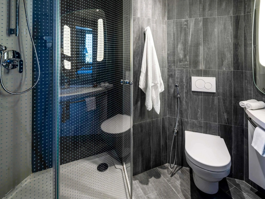 ibis Jeddah City Center — photo 8