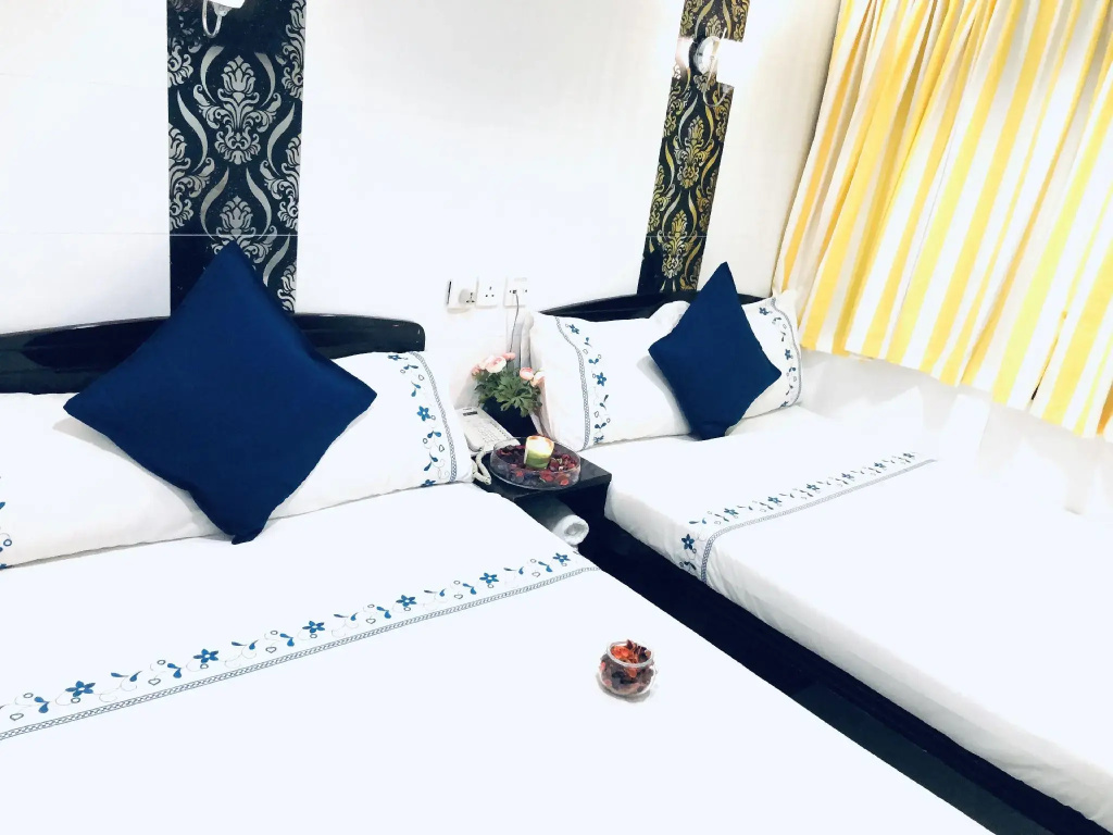 Ashoka Hostel, photo 4