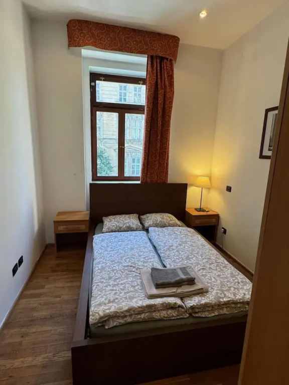 Captivating 1-bed Apartment in Praha, photo 3