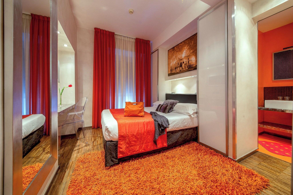 Hotel Ariston, photo 4