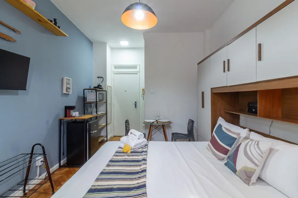 5 Minutes From Copacabana Beach Br902, photo 4