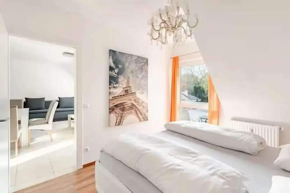 Vienna Airport Residences, photo 3