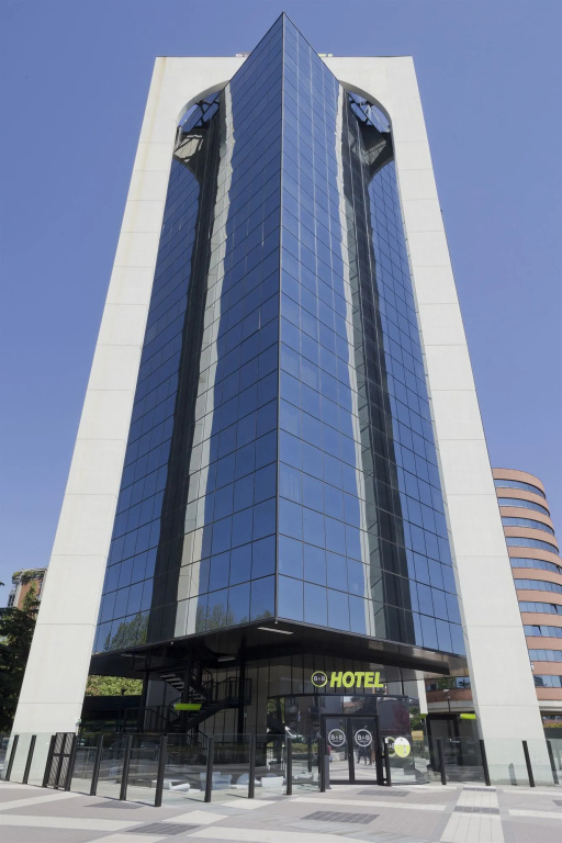 B&B Milano Sesto Marelli Hotel