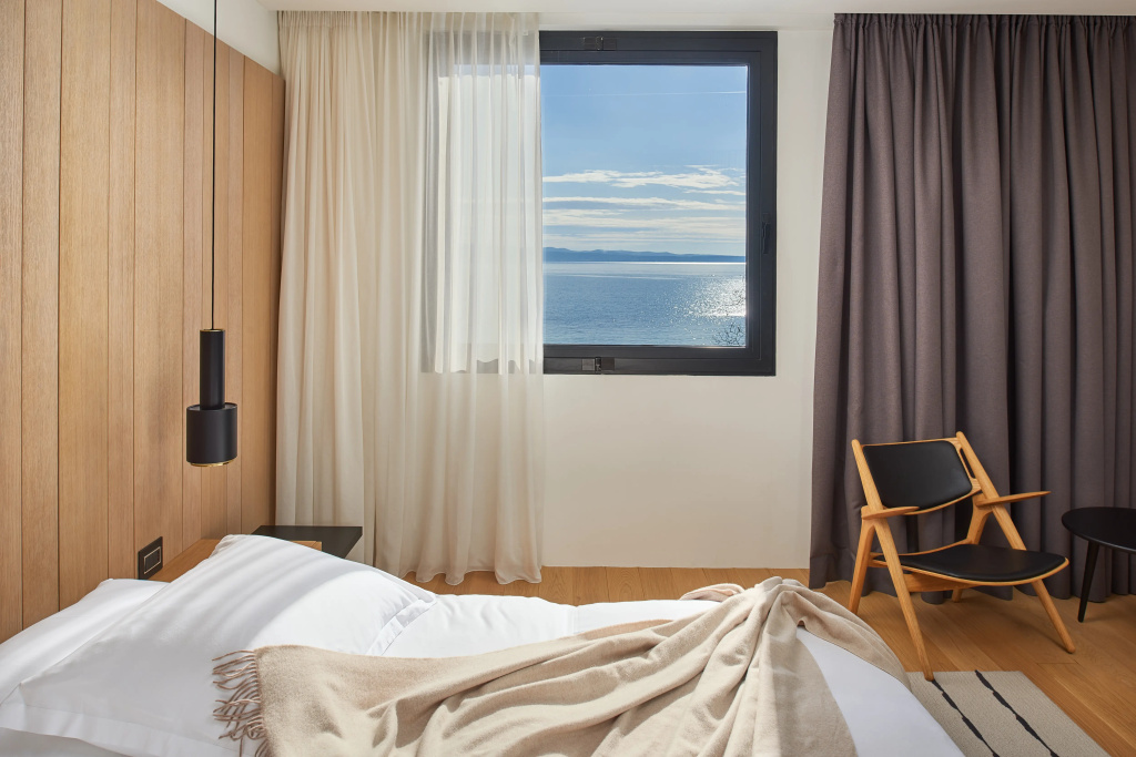 Briig Boutique Hotel, photo 4