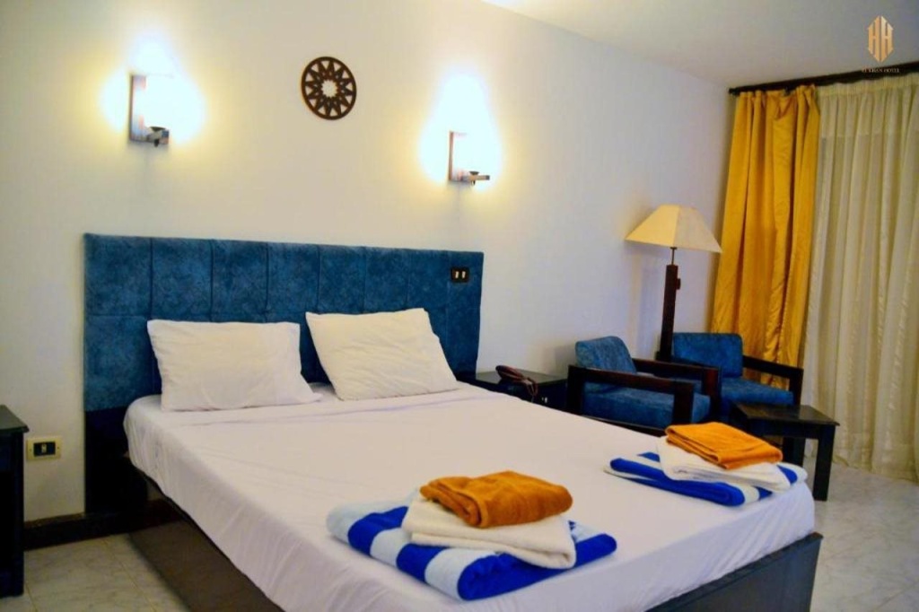 El Khan Sharm Hotel — photo 6