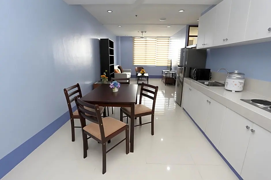 Alicia Residences — photo 7