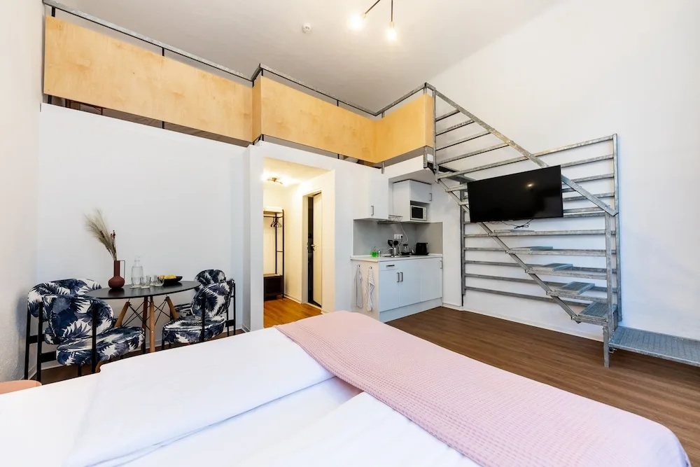 Adagio Downtown - MiniHotel — photo 6