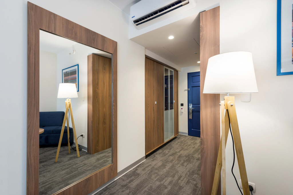 Crowne Plaza Lima by IHG, photo 5