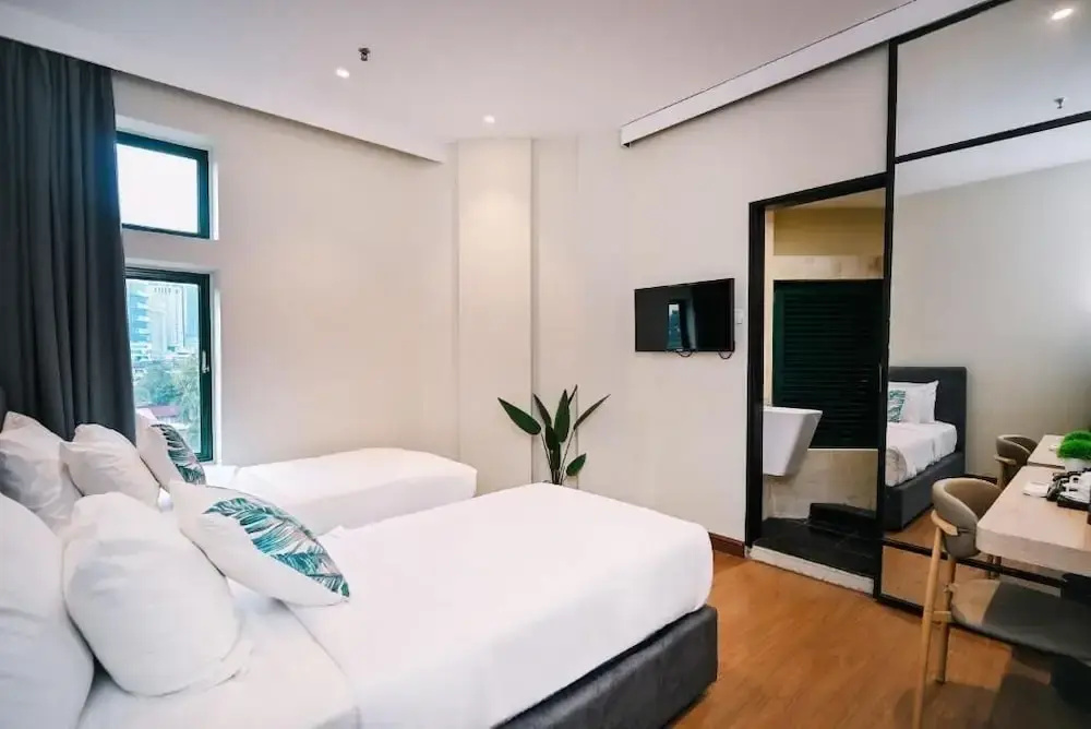 Kingston Hotel 4 at TRX, photo 2