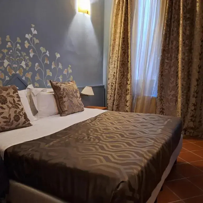 Maxim Axial Hotel — photo 6