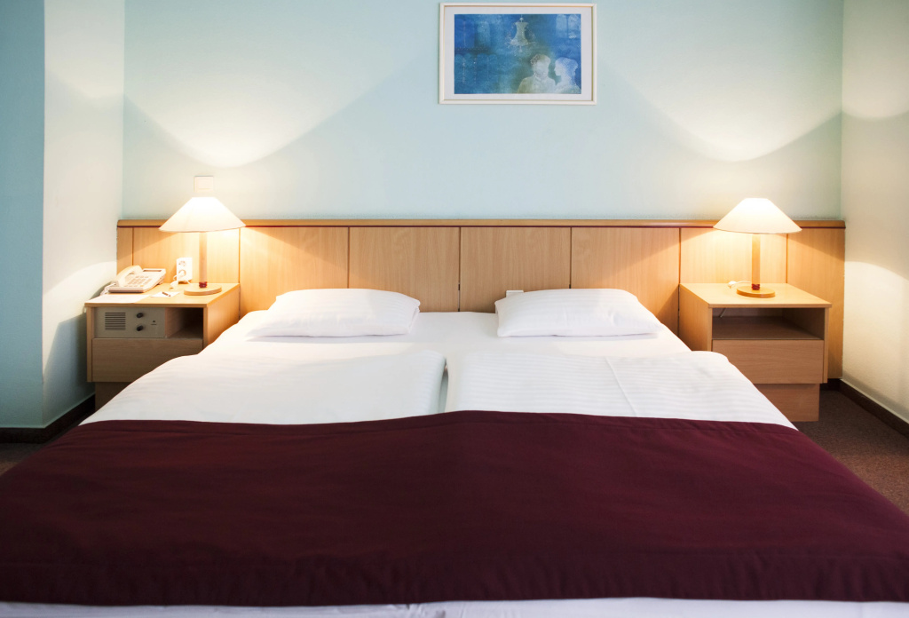 Pilvax Hotel Budapest, photo 3
