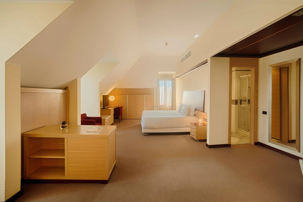 NH Milano 2 Hotel — photo 6