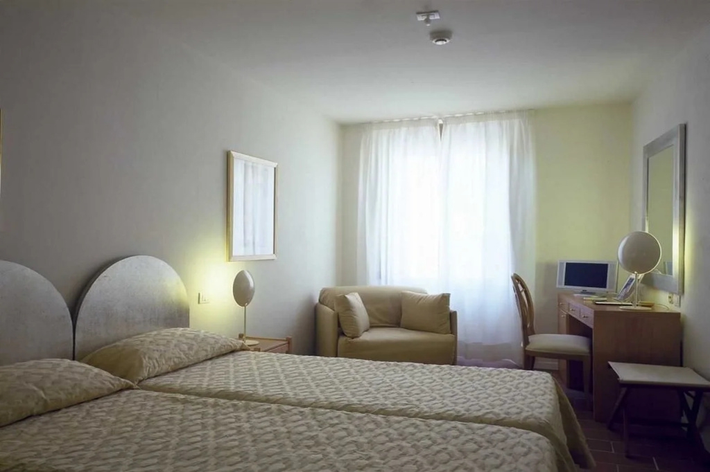 Hotel Palazzo Ognissanti — photo 6