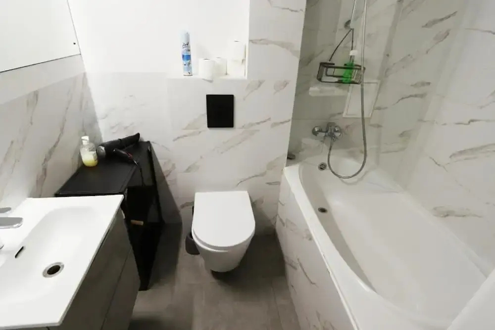 Fantastic Inn Warsaw - CH35 — photo 7