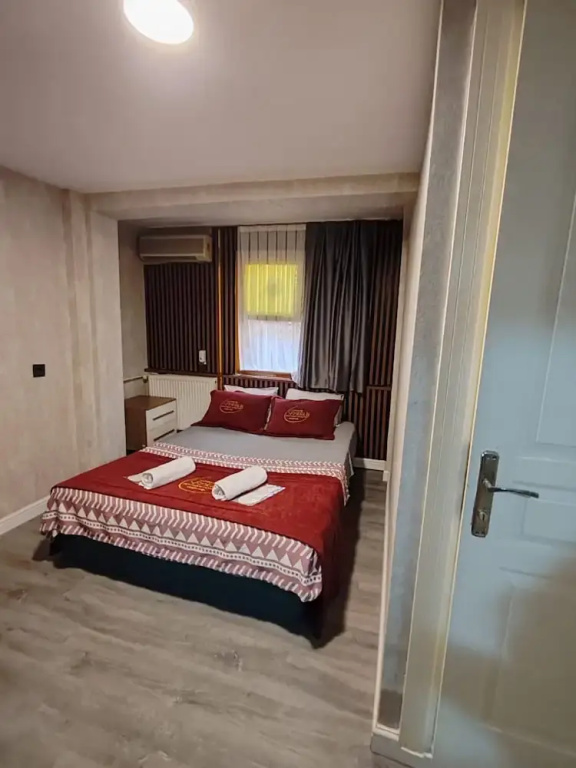 İdil's Apartments Hotel — photo 5