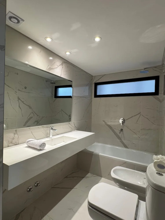 Live Belgrano Arcos Boutique Apartments — photo 7