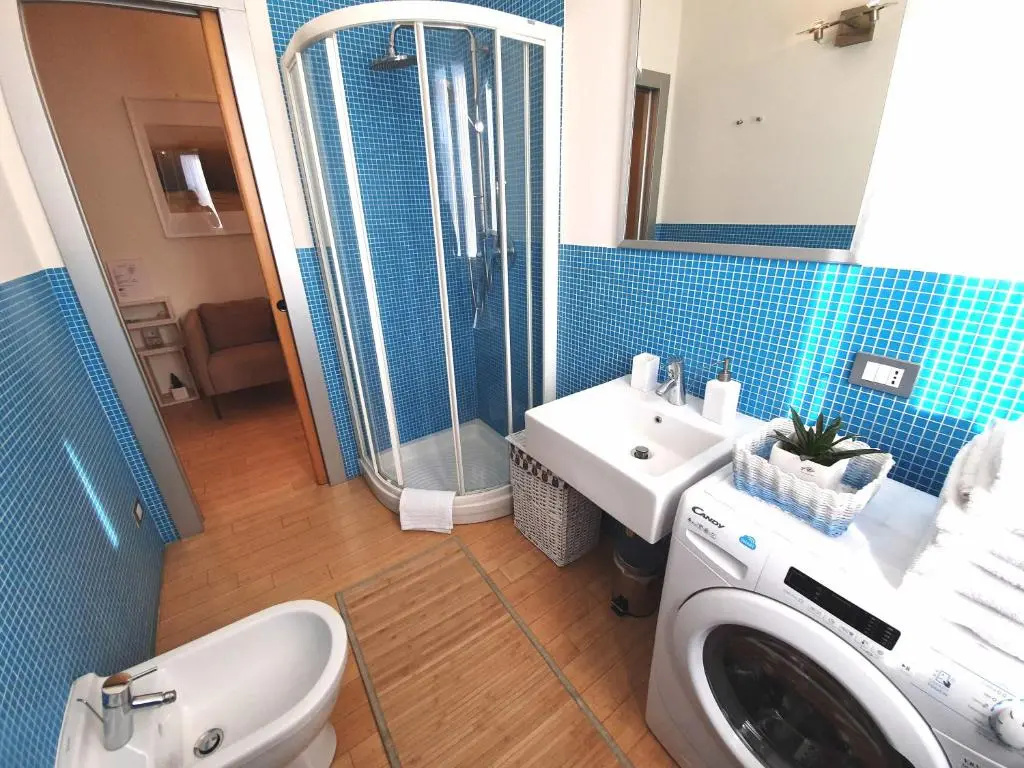 Corso Vercelli Apartment — photo 8